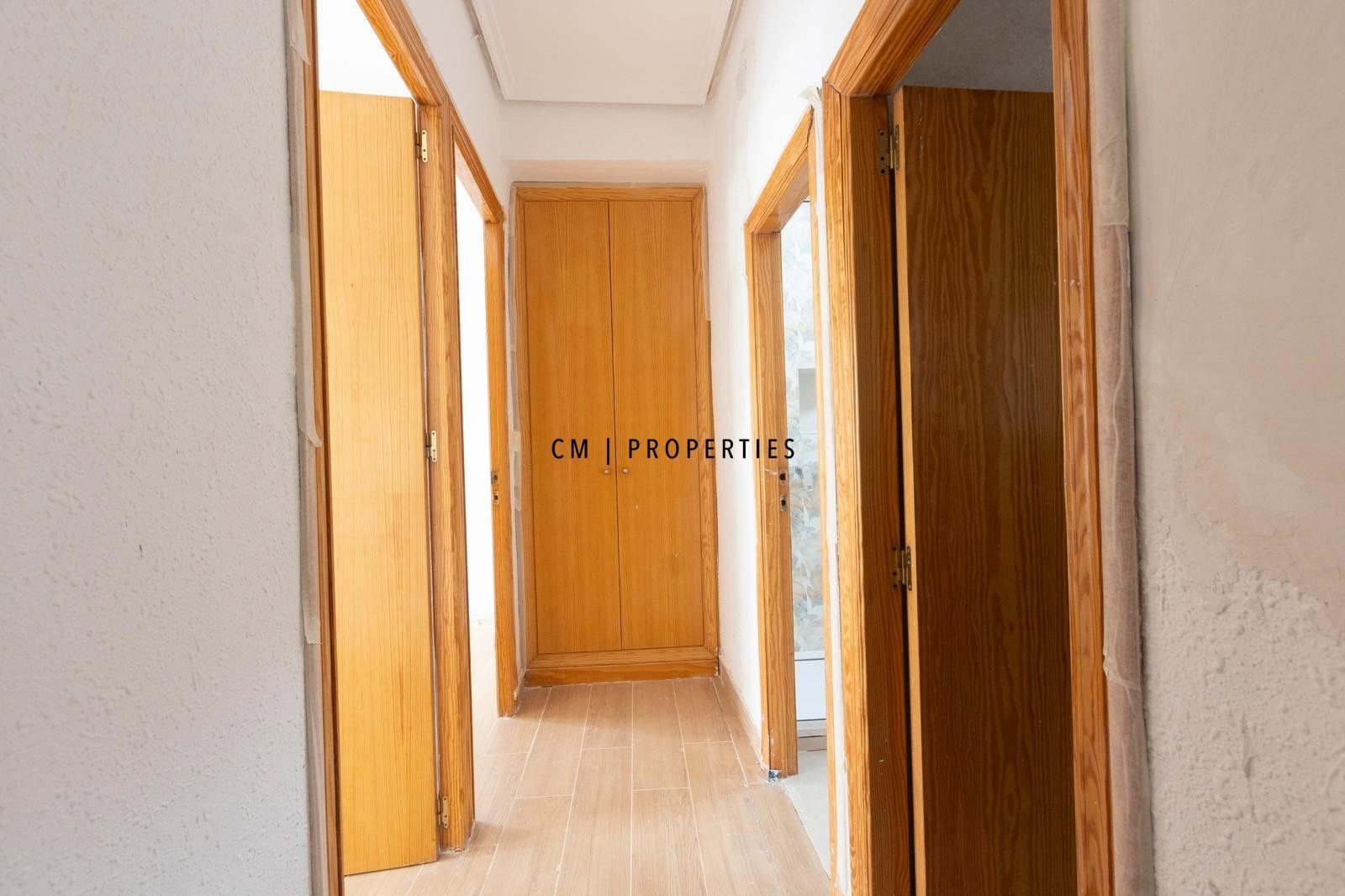 Pis de 77 m² a València
