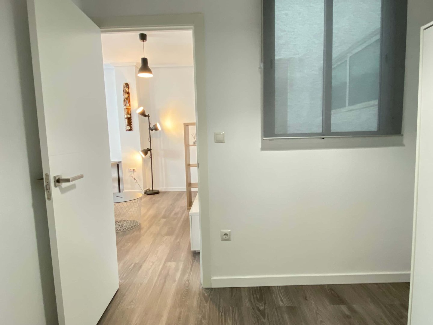 Pis de 50 m² a València