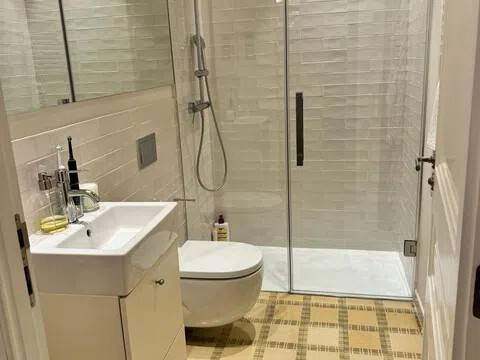 Wohnung 126 m² in Barcelona
