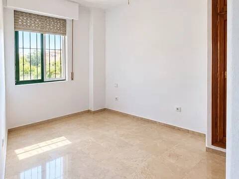 Piso de 76 m² en Sevilla