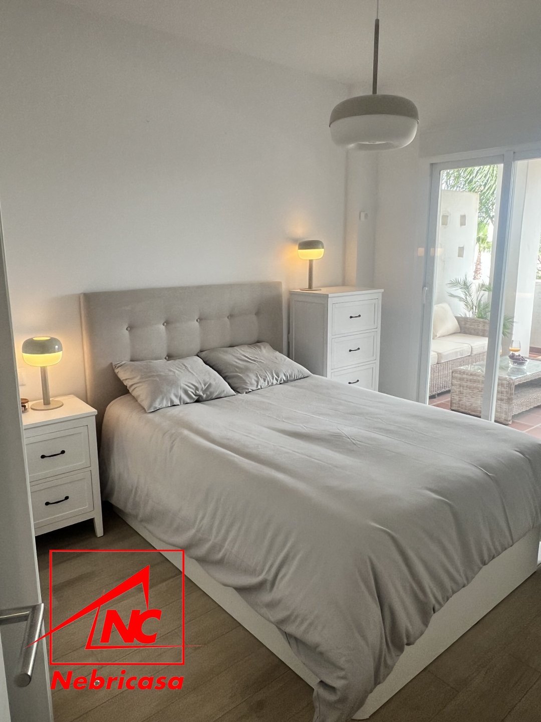 Piso de 78 m² en Chipiona