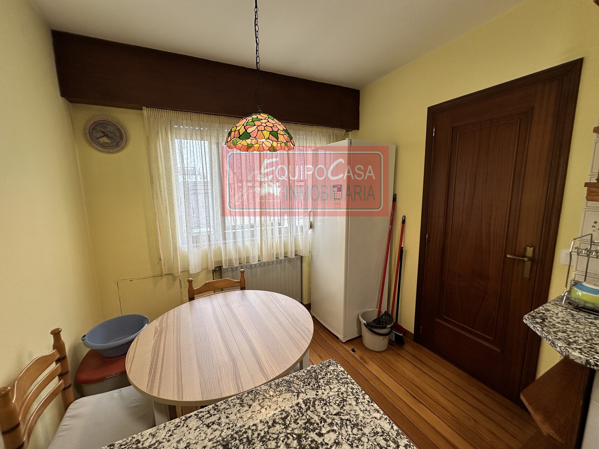 Piso de 75 m² en Lugo