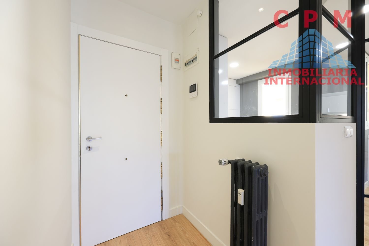 Appartement 120 m² à Madrid