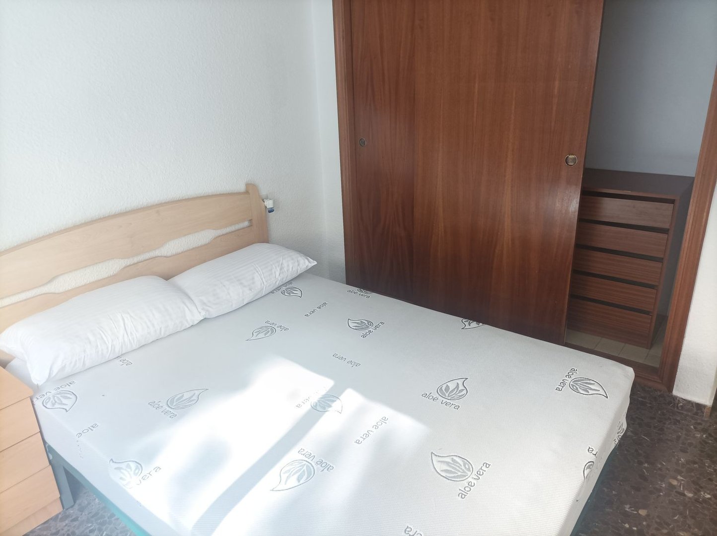 Pis de 65 m² a València