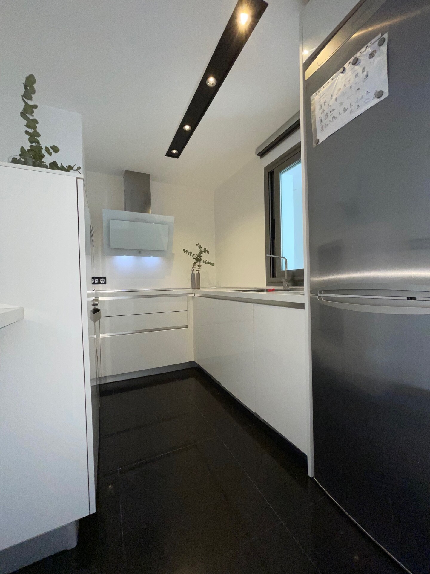 Pis de 80 m² a Estepona