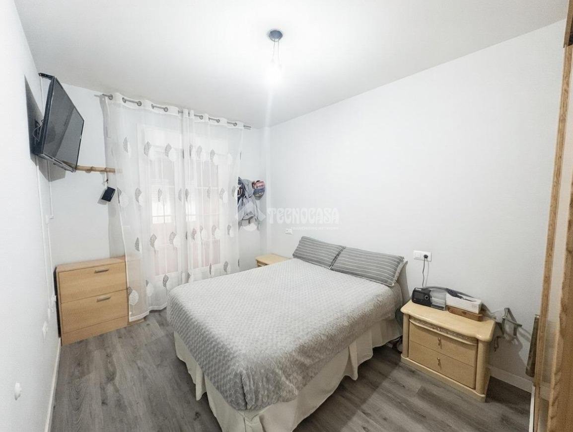 Piso de 55 m² en Talavera de la Reina
