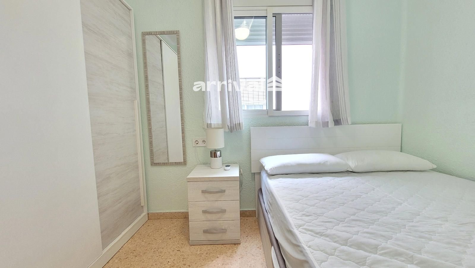 Pis de 80 m² a València