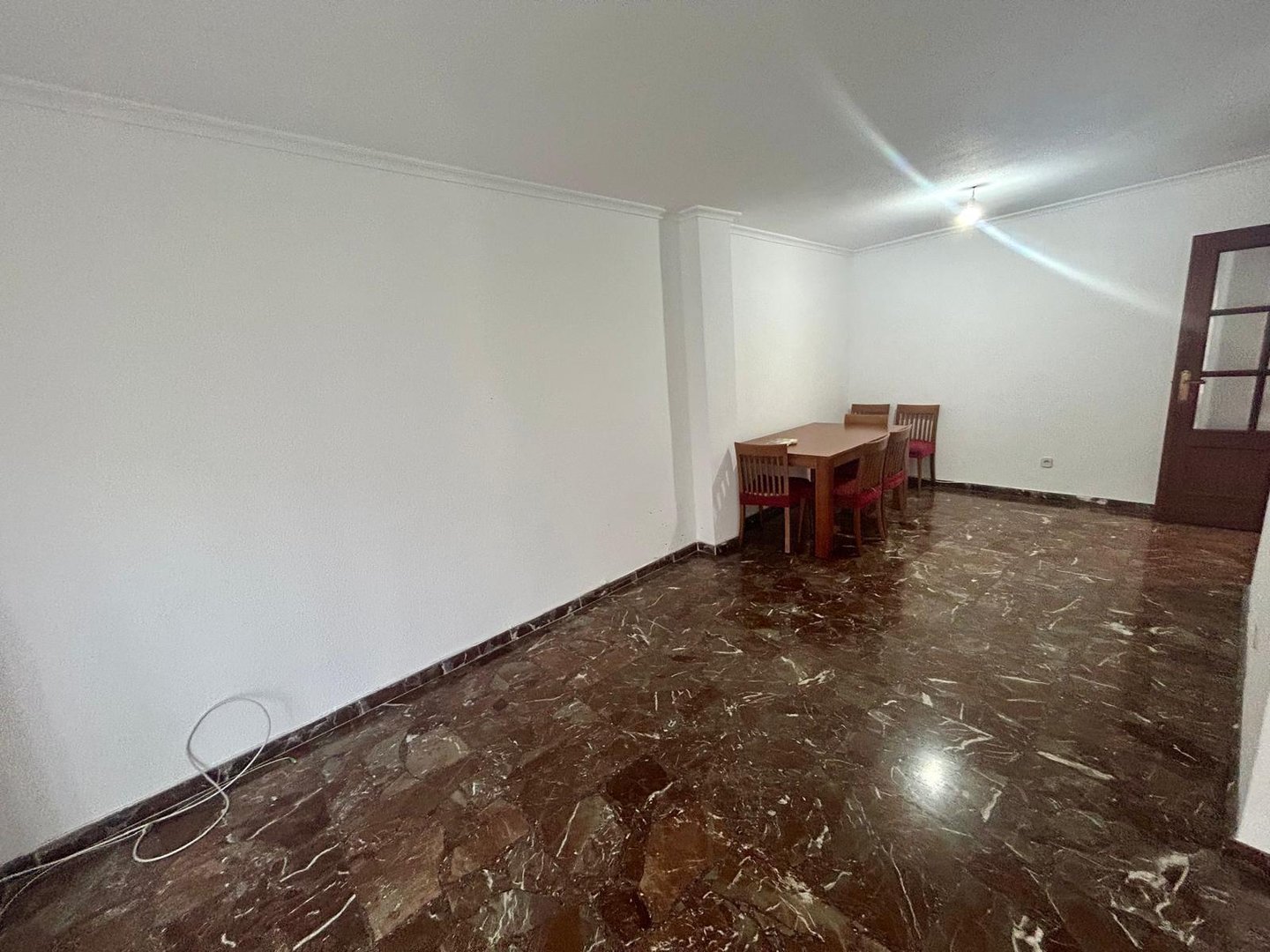 Piso de 105 m² en Valencia