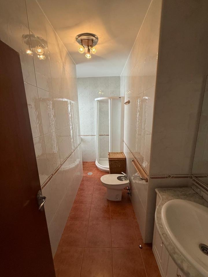 Piso de 110 m² en Ponferrada
