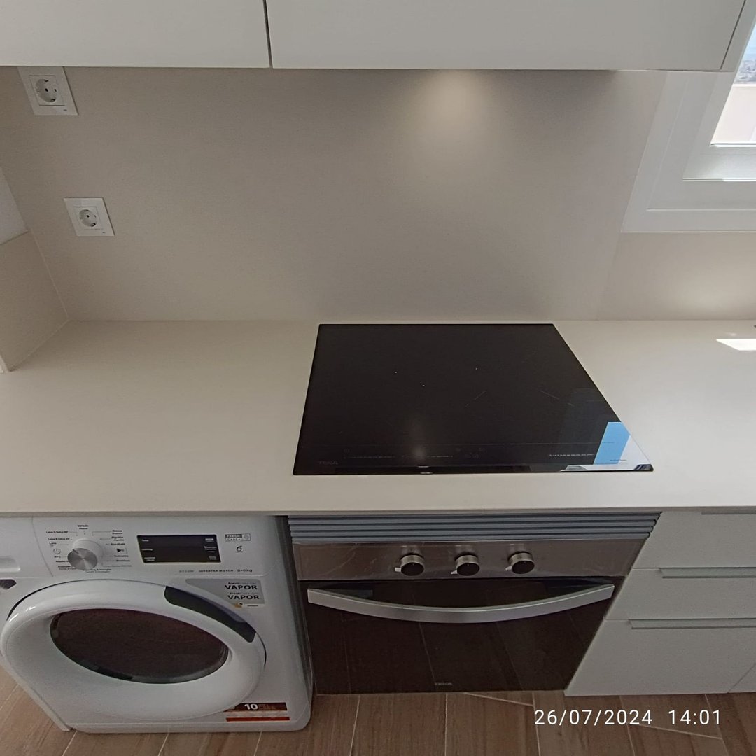 Wohnung 49 m² in Paterna