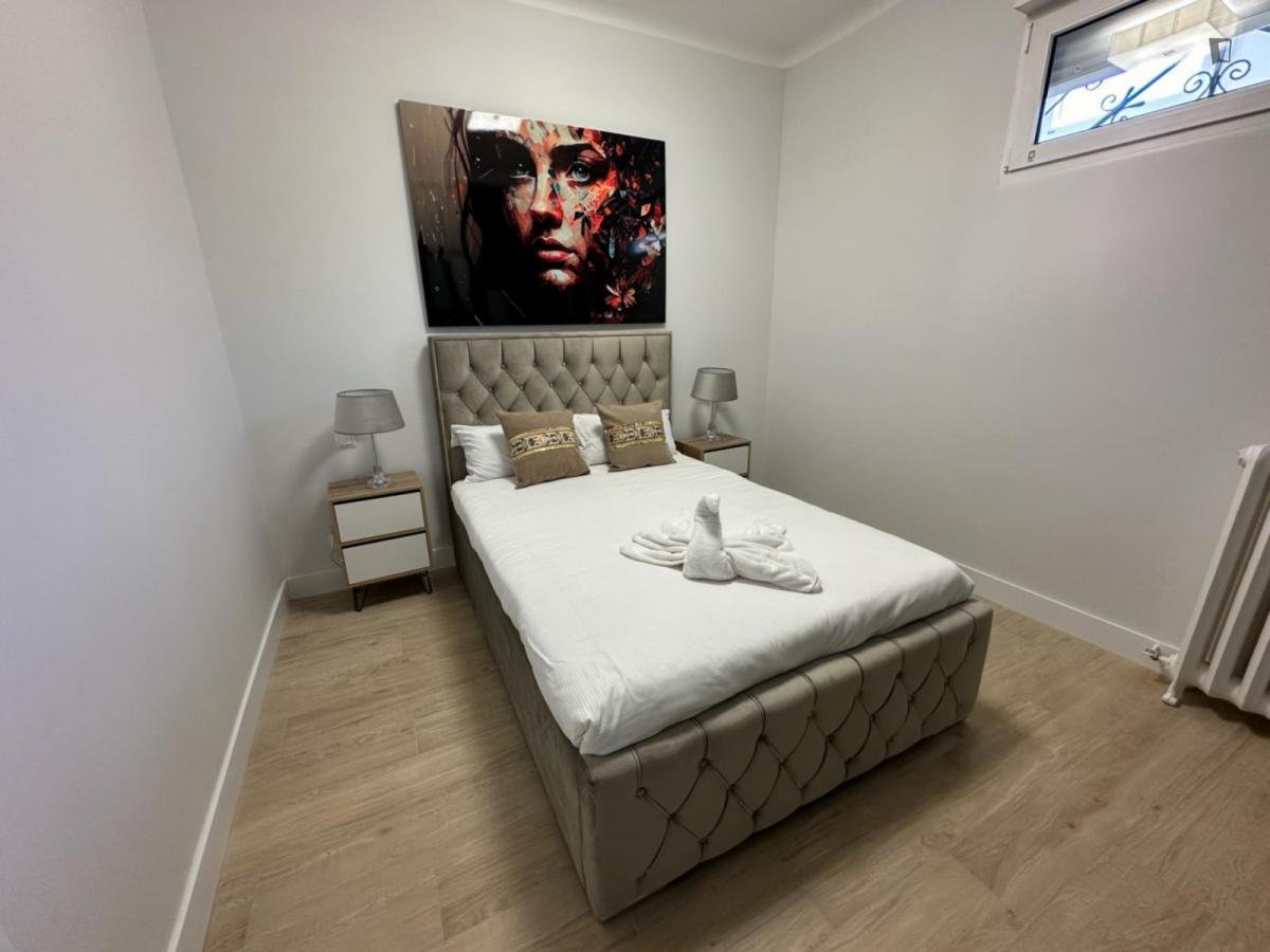 Appartamento 60 m² a Madrid