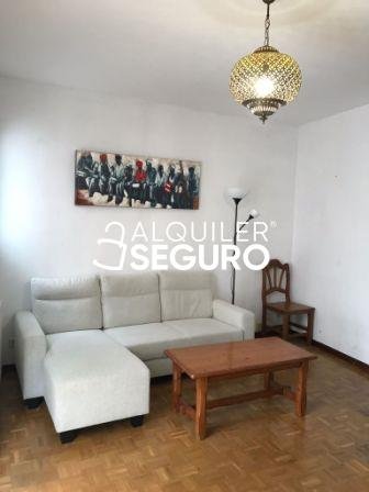 Pis de 59 m² a Vitòria