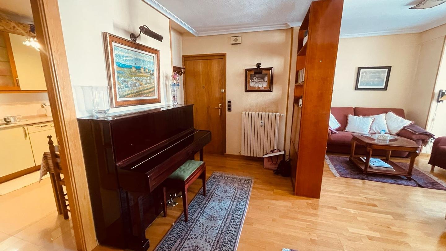 Piso de 132 m² en León