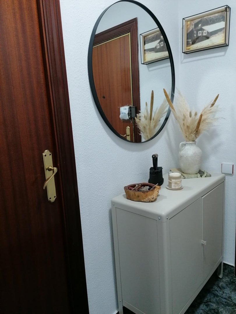 Habitación en alquiler, Barcelona