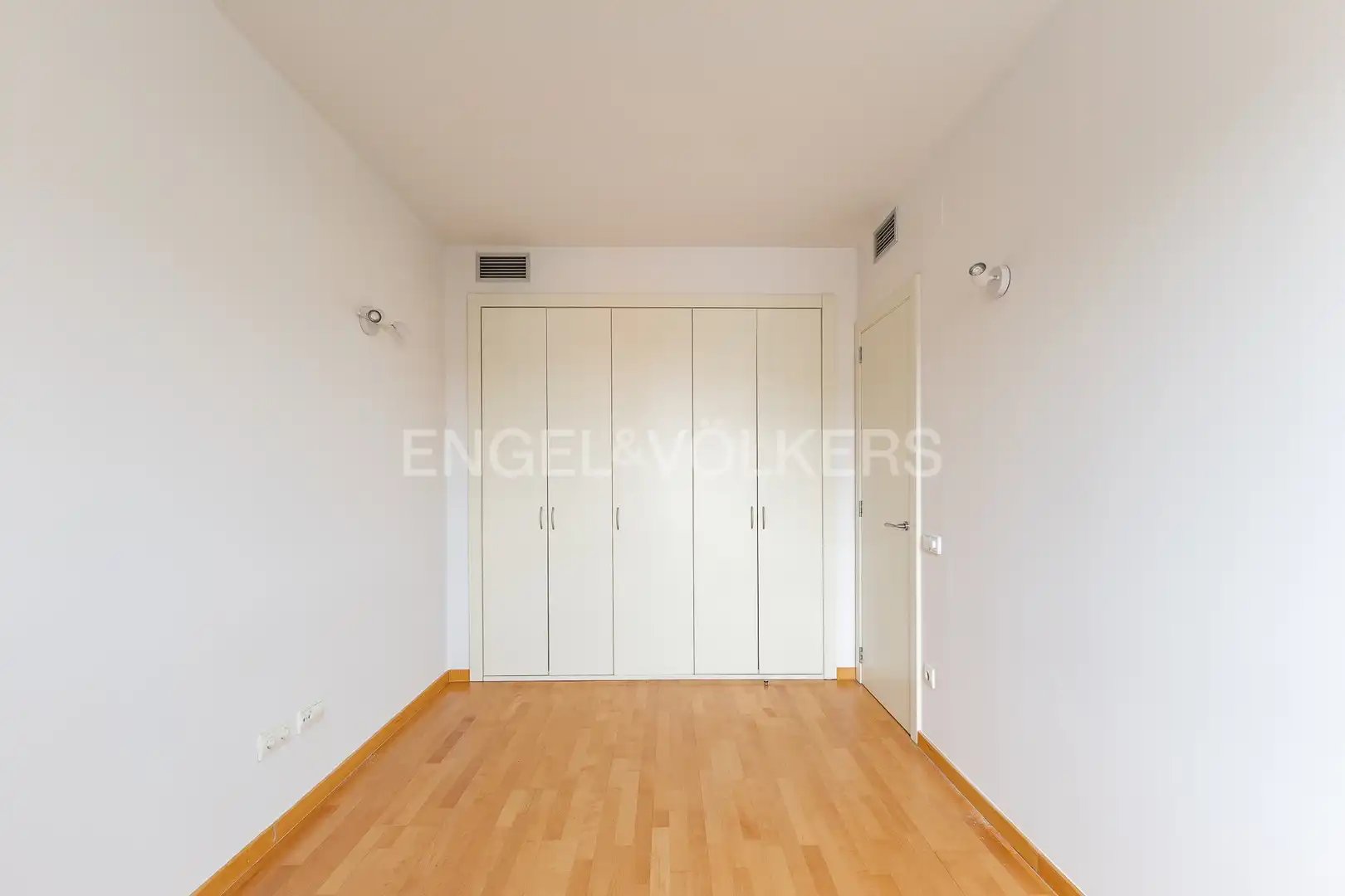 Pis de 122 m² a Barcelona