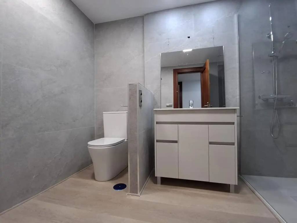 Pis de 122 m² a Alacant