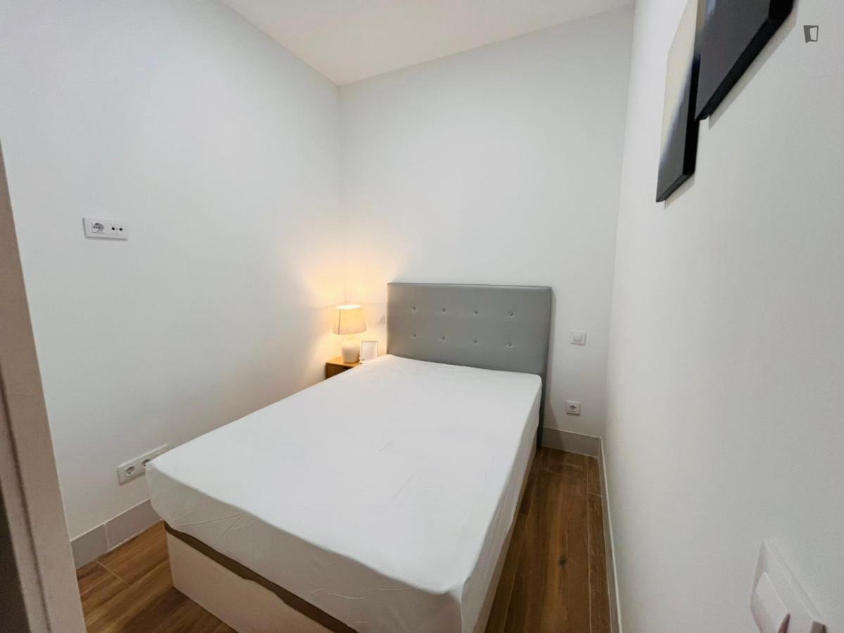 Pis de 69 m² a Madrid