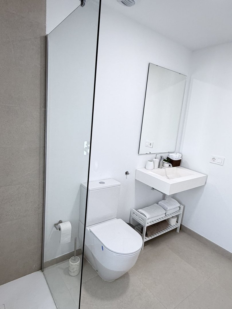 Appartement 138 m² à Estepona