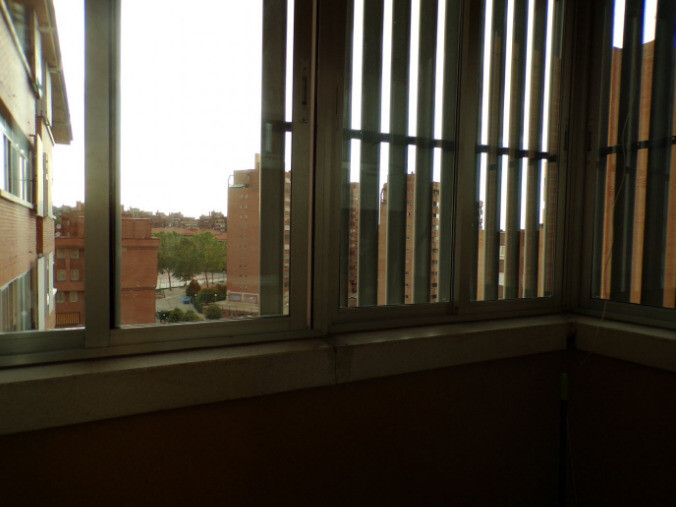 Piso de 136 m² en Valladolid