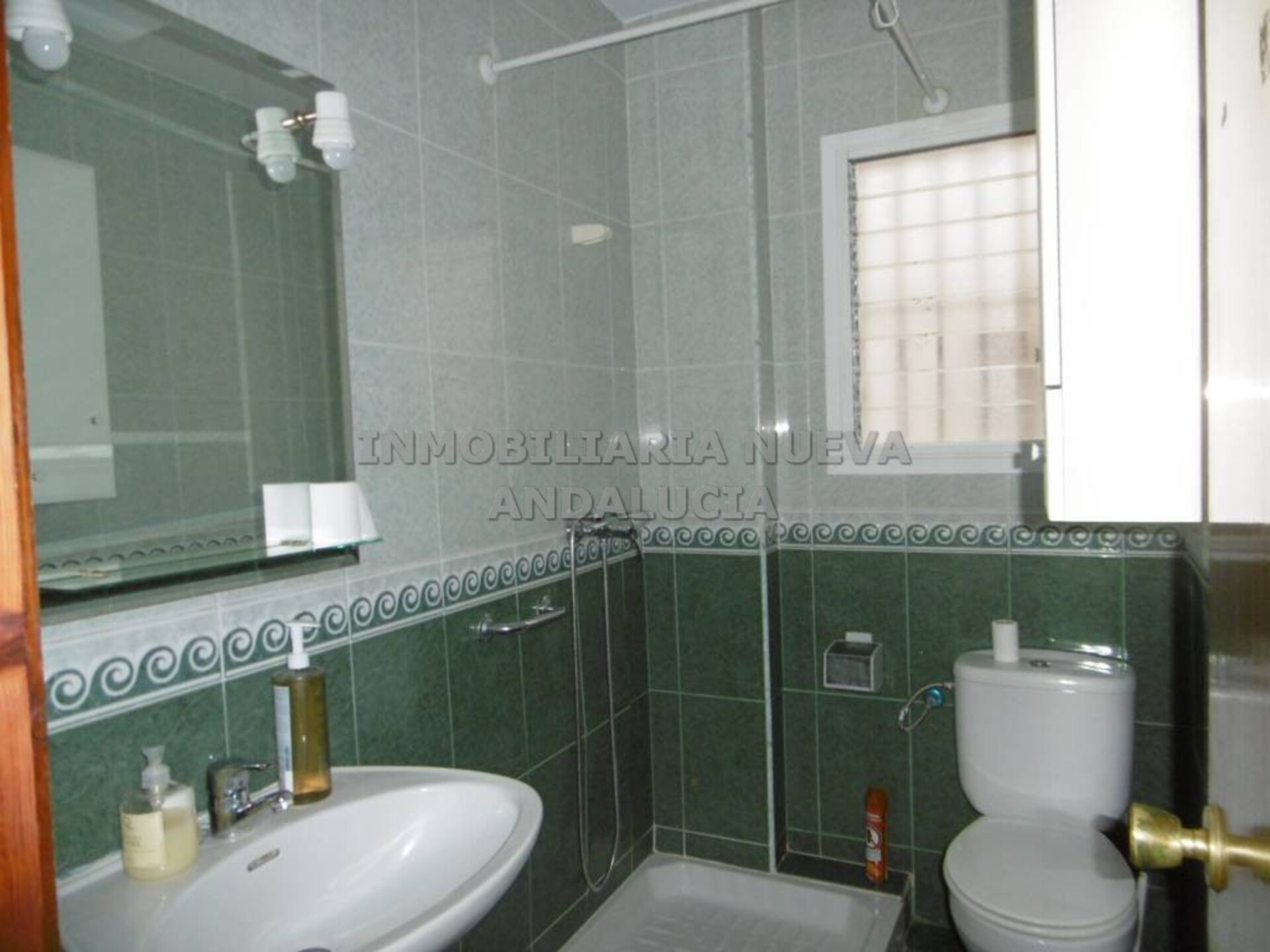 Piso de 108 m² en Almería