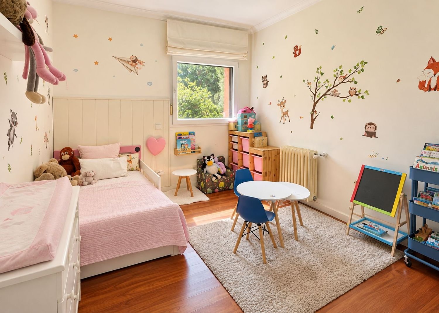 Casa de 336 m² a Las Rozas de Madrid