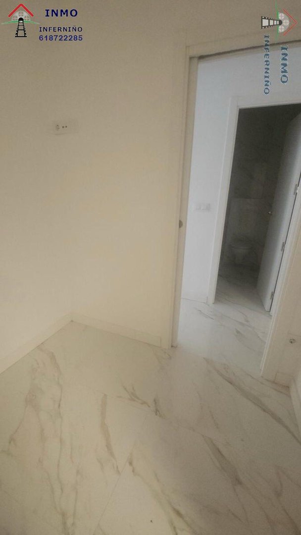 Piso en alquiler, Ferrol