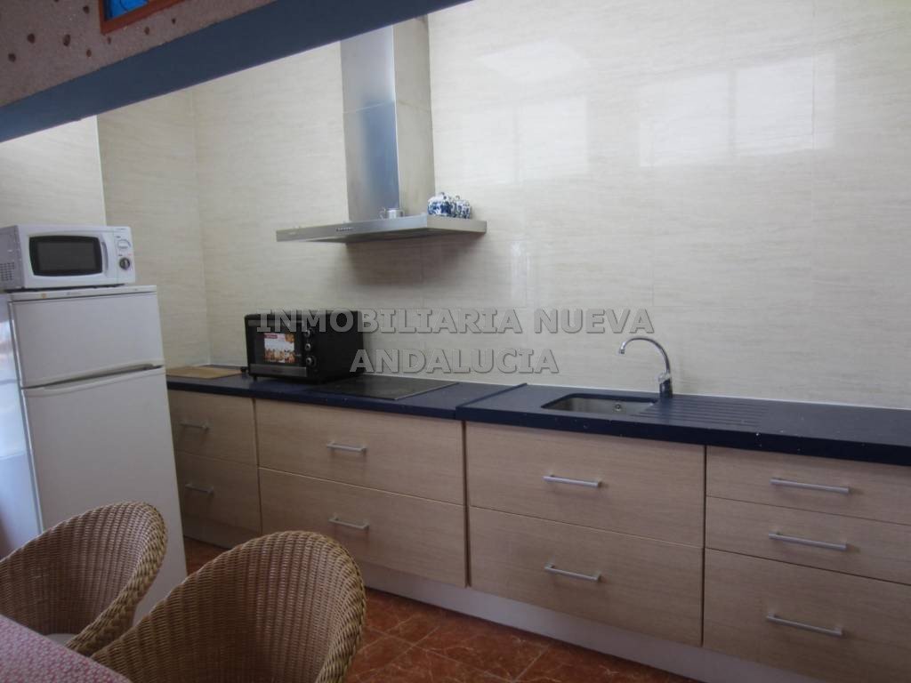 Piso de 100 m² en Almería