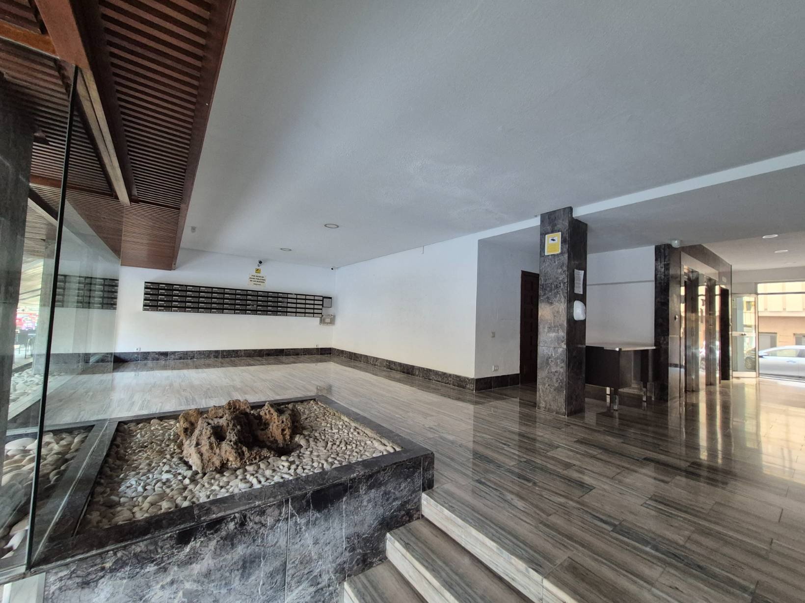 Piso de 104 m² en Valencia