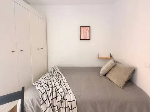 Pis de 60 m² a Barcelona