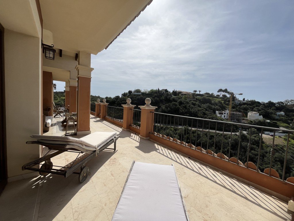 Casa de 416 m² a Marbella