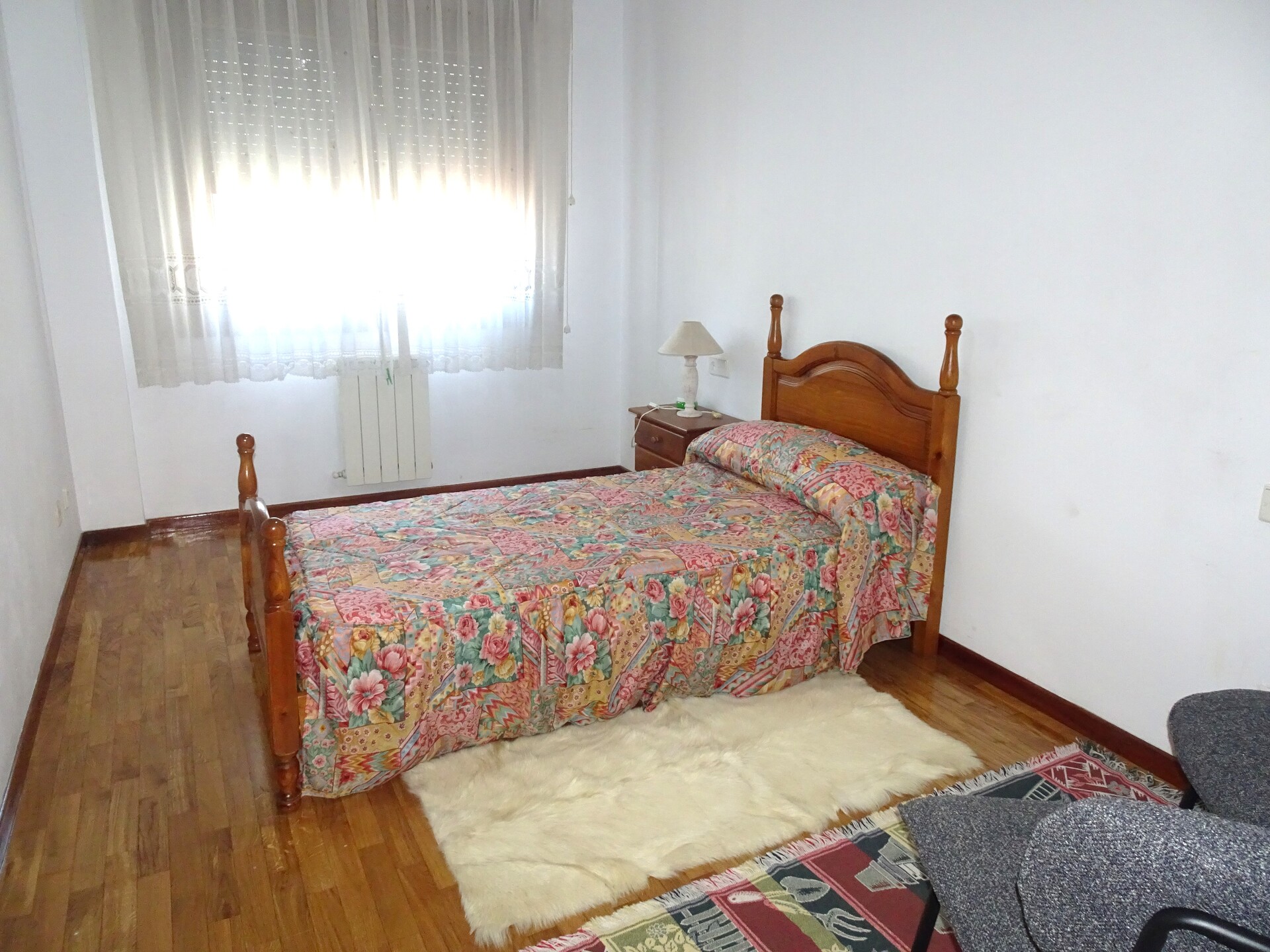Piso de 80 m² en Gijón