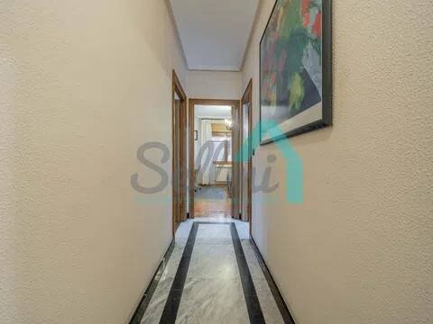 Wohnung 101 m² in Oviedo