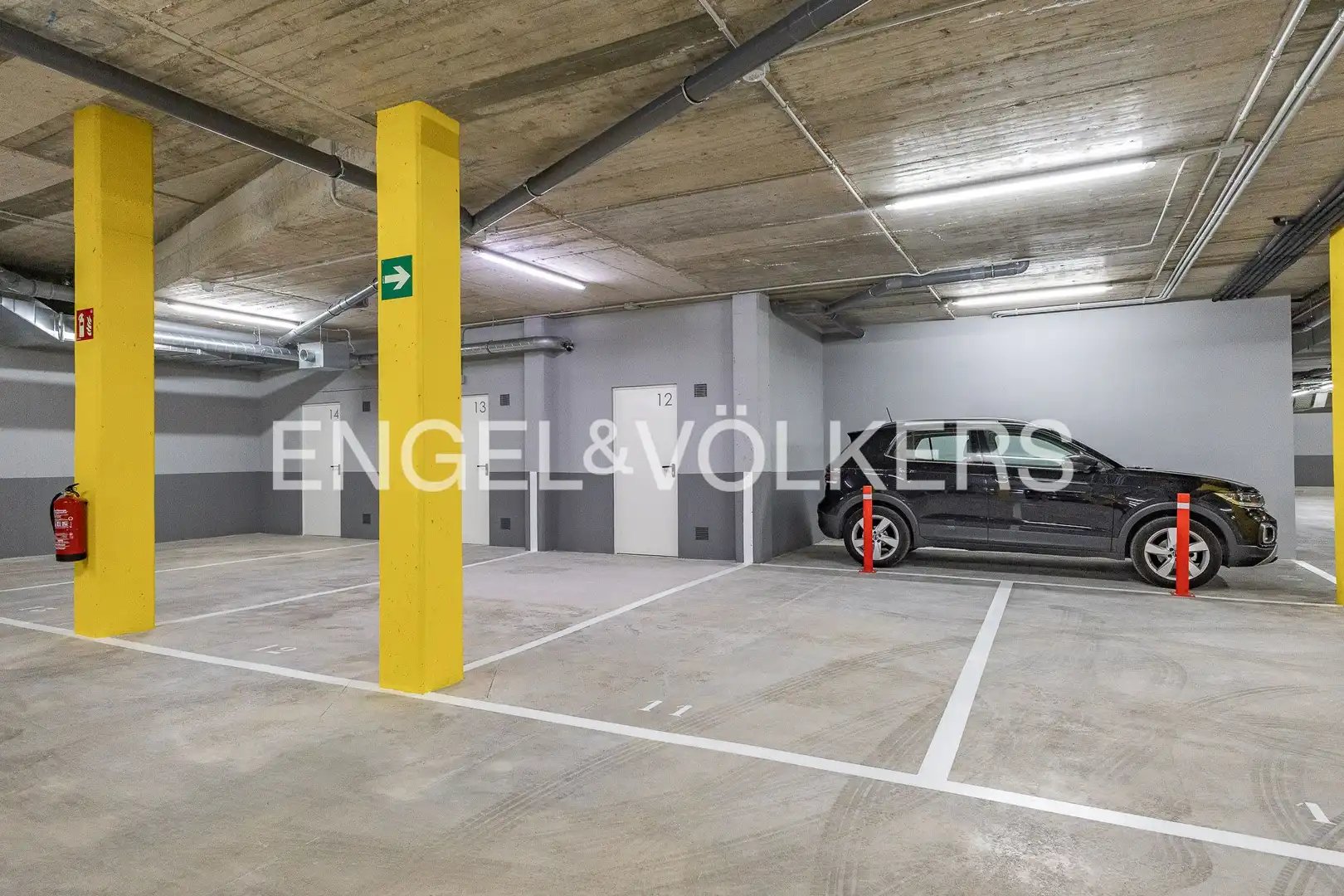 Piso de 129 m² en Sabadell