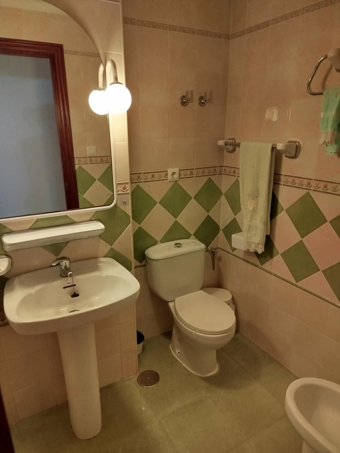 Wohnung 80 m² in Sanlúcar de Barrameda