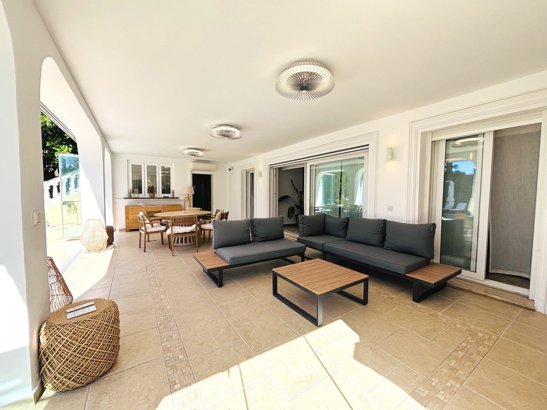 Casa de 572 m² a Marbella