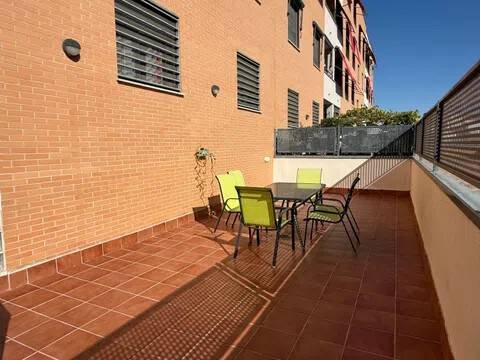 Piso de 90 m² en Ciudad Real