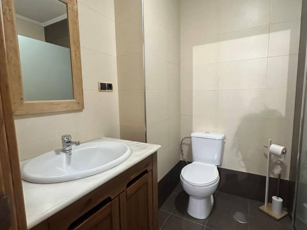 Wohnung 97 m² in Ponferrada
