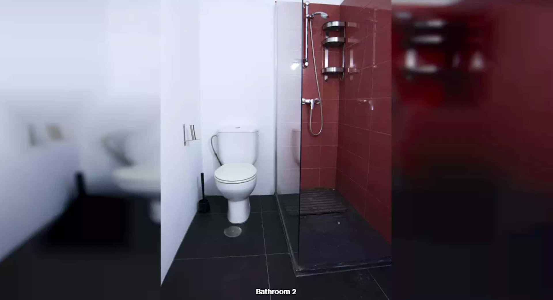 Chambre à louer, Madrid
