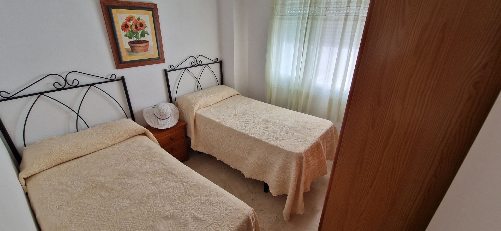 Piso de 67 m² en Cartaya