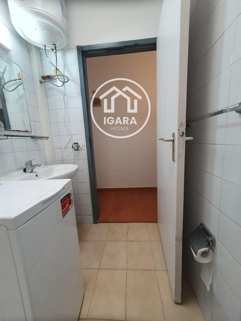 Pis de 32 m² a Arona