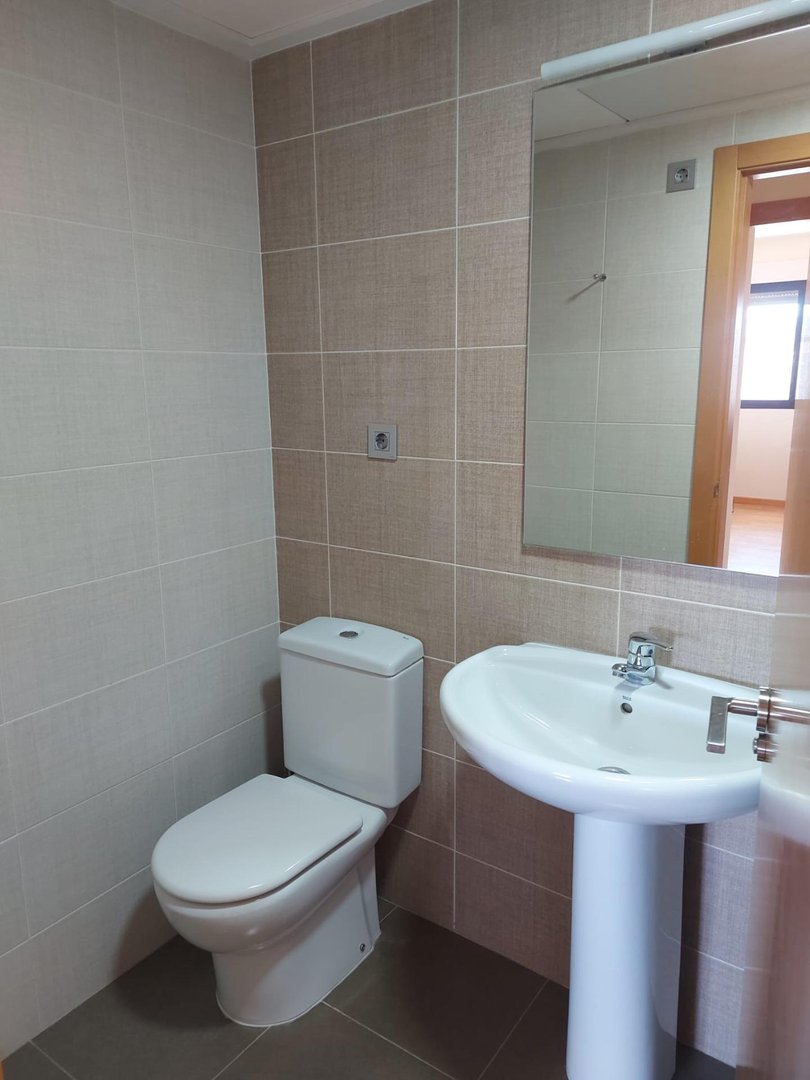 Piso de 111 m² en Murcia