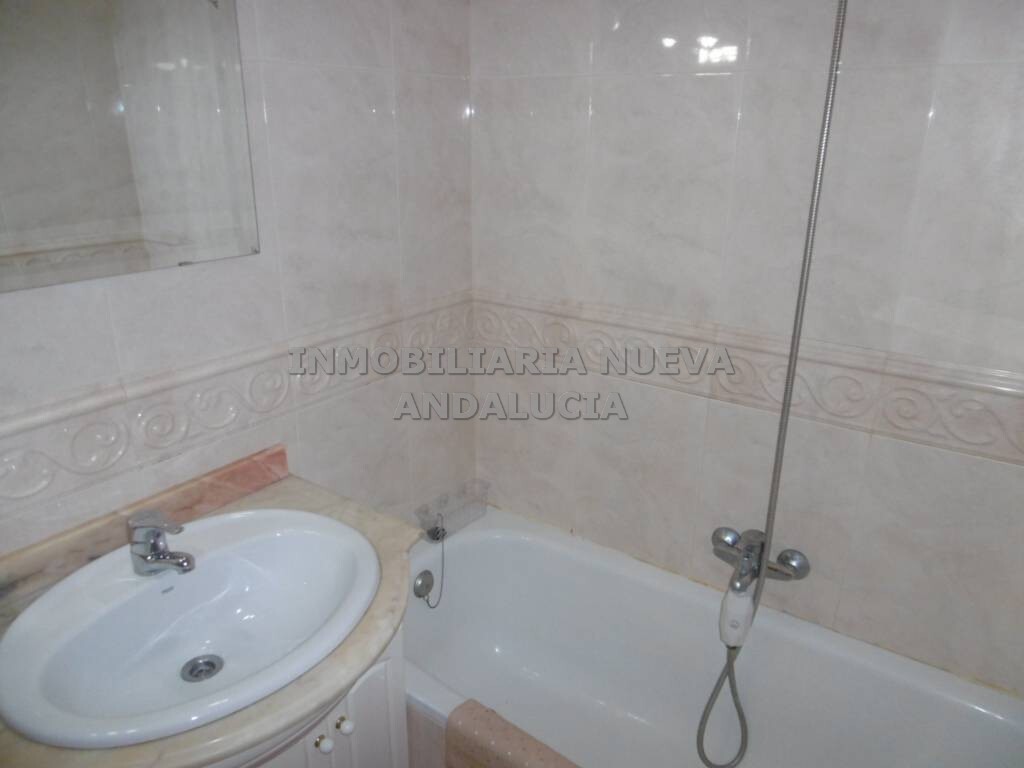 Piso de 100 m² en Almería