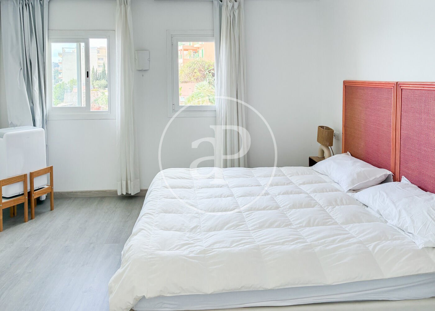Piso de 140 m² en Palma