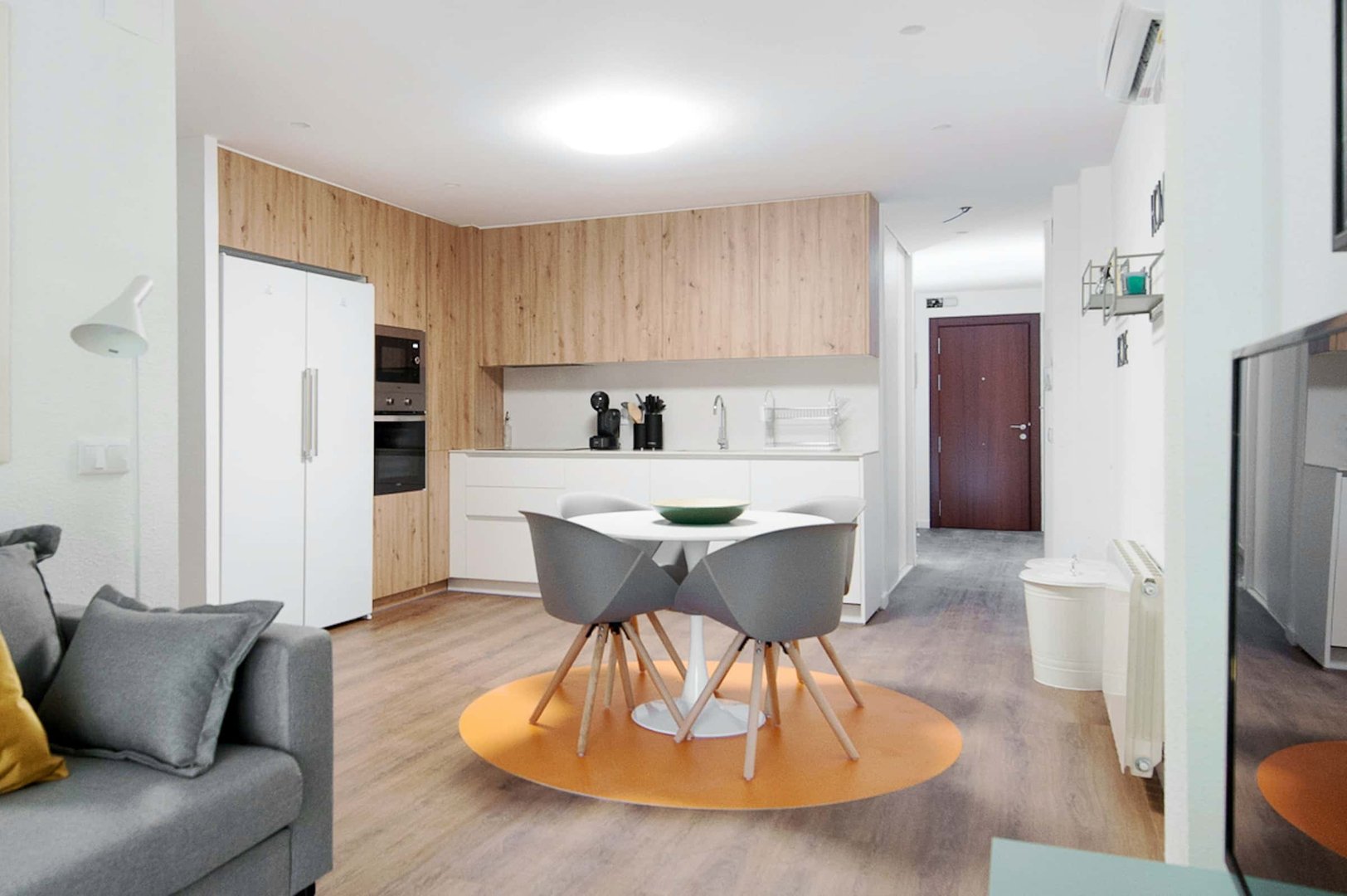 Habitació de lloguer, València