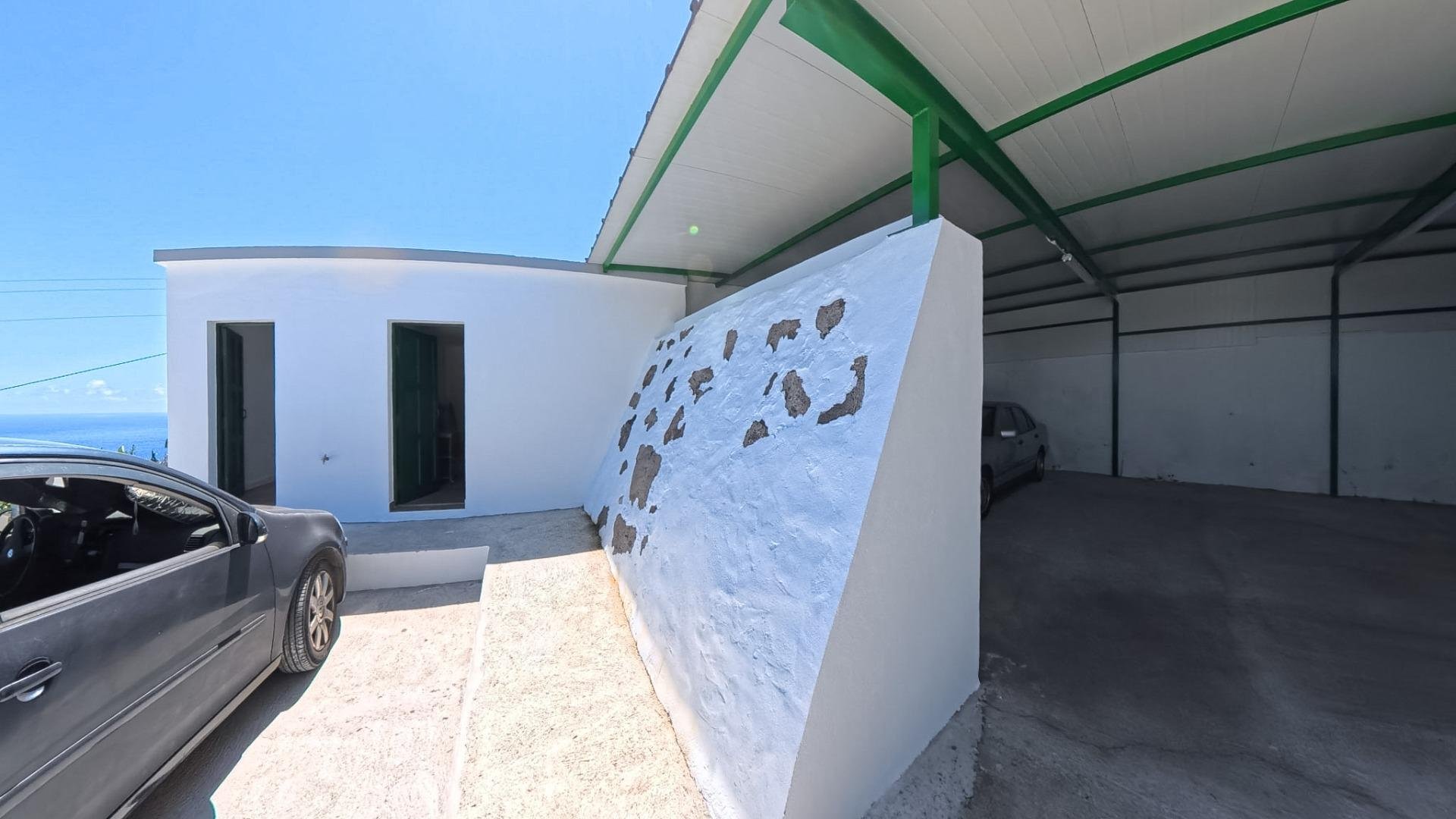 Piso de 50 m² en Barlovento