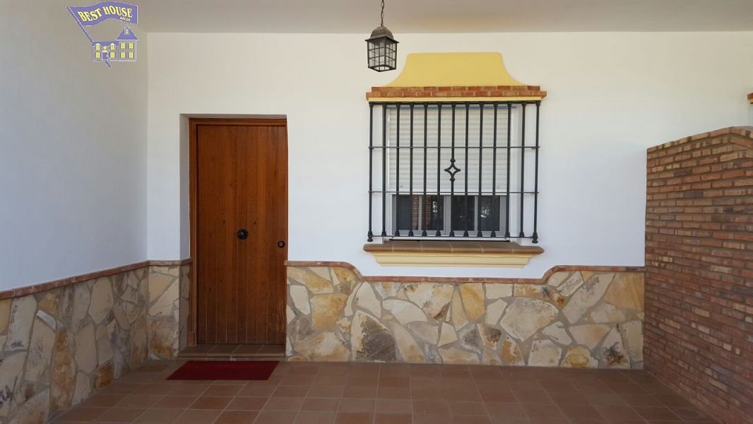 Casa de 75 m² a Arcos de la Frontera