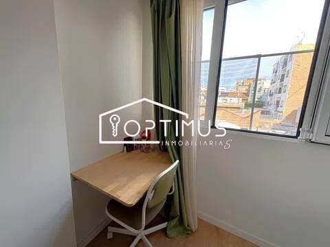 Piso de 76 m² en Valencia
