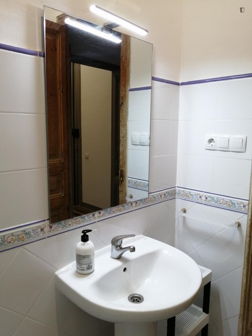 Habitación en alquiler, Barcelona