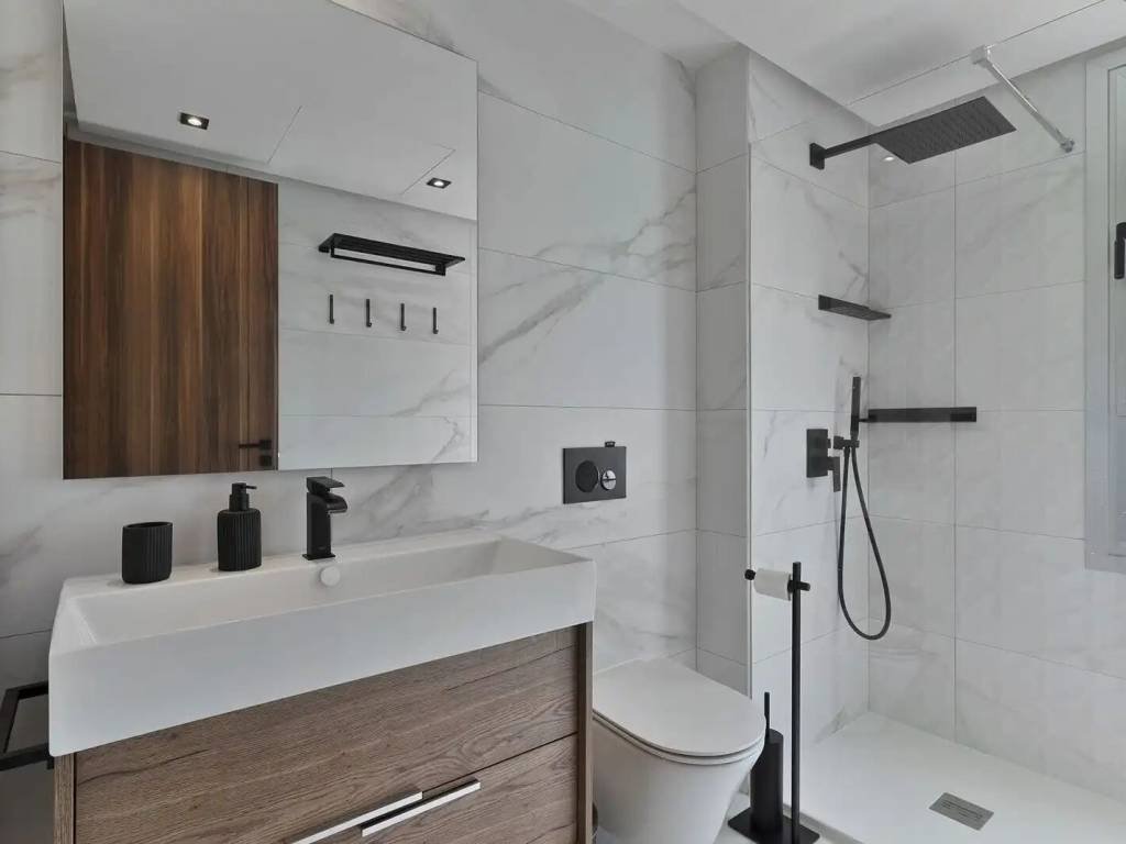 Wohnung 147 m² in Marbella