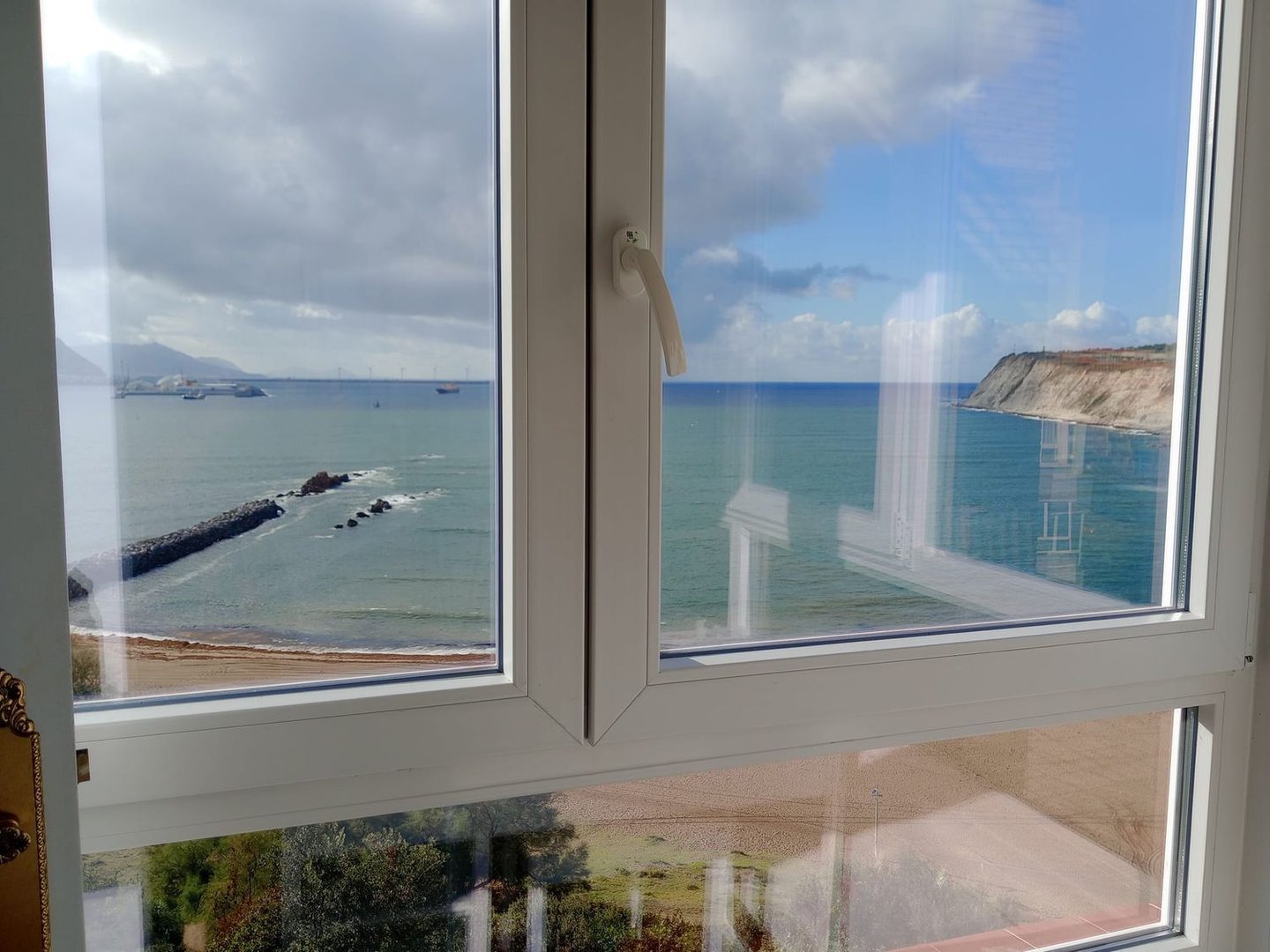Pis de 100 m² a Getxo